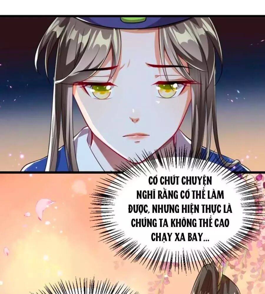 Thái Tử Điện Hạ, Nô Tài Có Hỉ Rồi Chapter 30 - 9