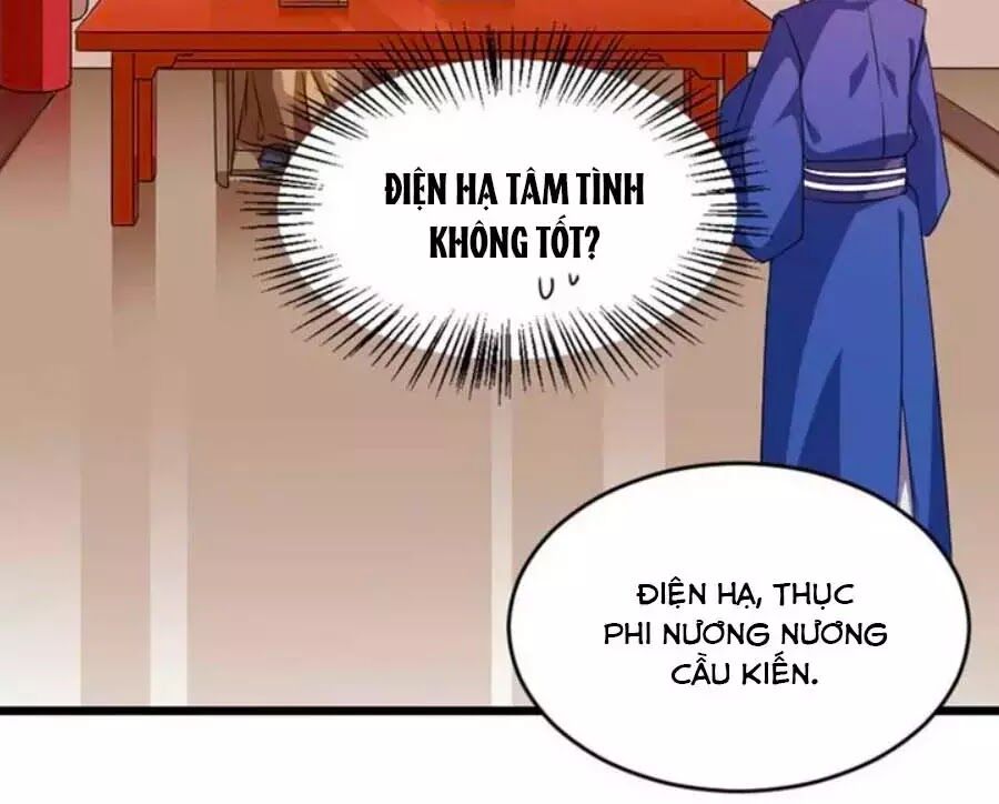 Thái Tử Điện Hạ, Nô Tài Có Hỉ Rồi Chapter 31 - 21