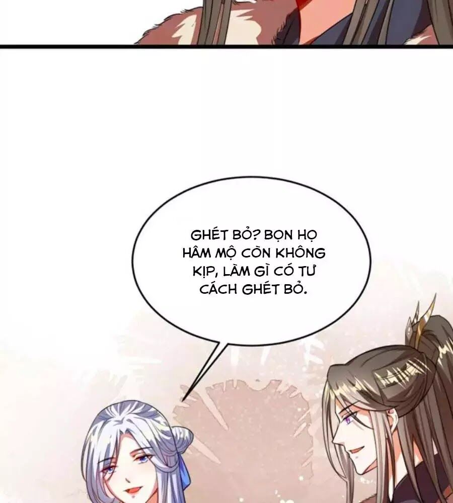 Thái Tử Điện Hạ, Nô Tài Có Hỉ Rồi Chapter 31 - 37