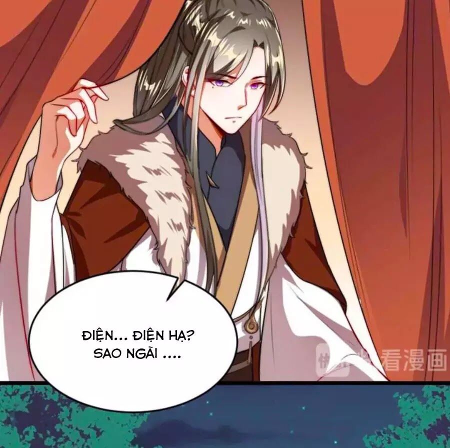 Thái Tử Điện Hạ, Nô Tài Có Hỉ Rồi Chapter 32 - 16