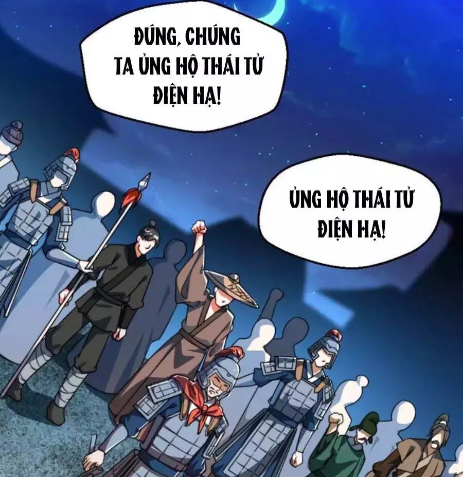 Thái Tử Điện Hạ, Nô Tài Có Hỉ Rồi Chapter 32 - 27