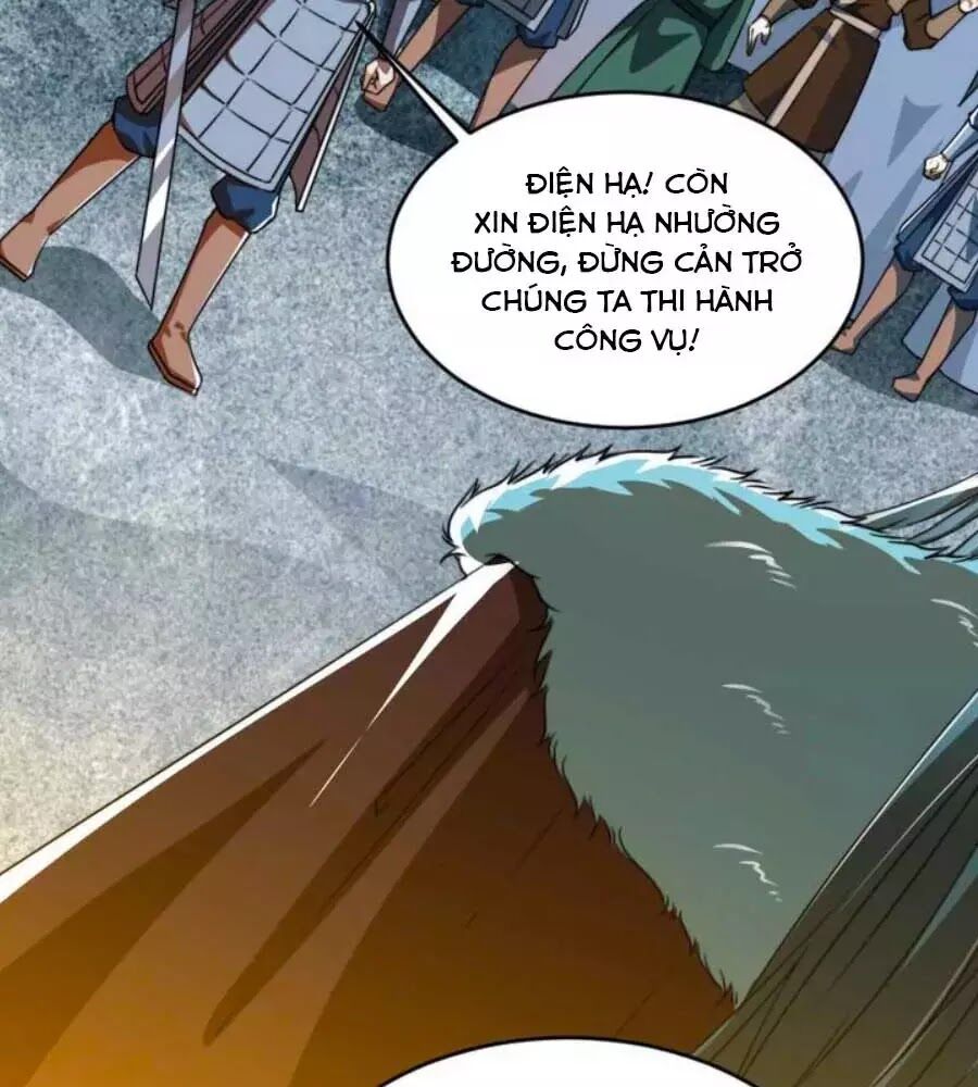 Thái Tử Điện Hạ, Nô Tài Có Hỉ Rồi Chapter 32 - 28