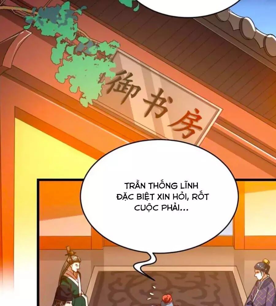 Thái Tử Điện Hạ, Nô Tài Có Hỉ Rồi Chapter 32 - 36