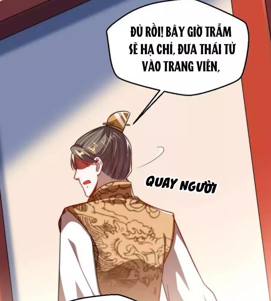 Thái Tử Điện Hạ, Nô Tài Có Hỉ Rồi Chapter 32 - 52