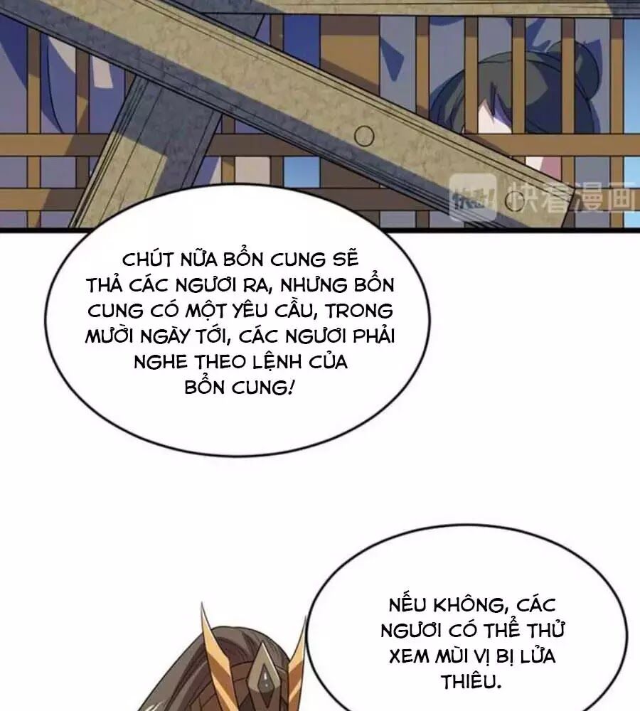 Thái Tử Điện Hạ, Nô Tài Có Hỉ Rồi Chapter 33 - 16