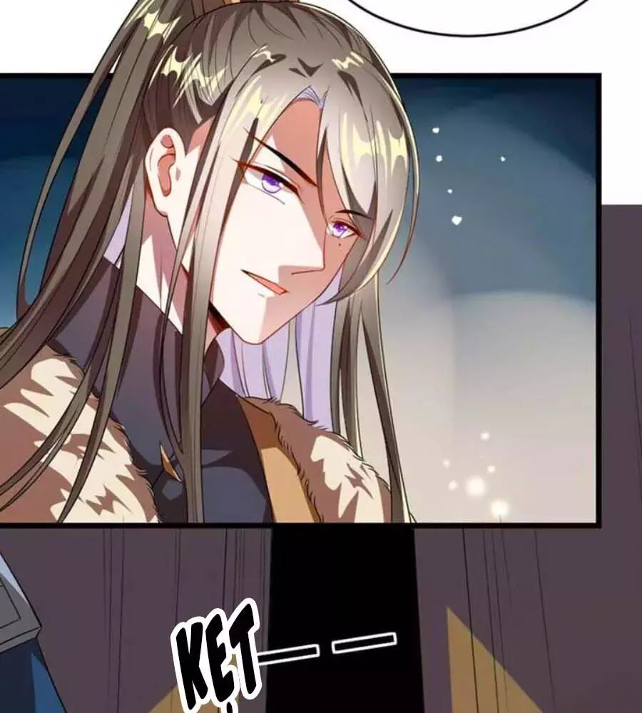 Thái Tử Điện Hạ, Nô Tài Có Hỉ Rồi Chapter 33 - 17