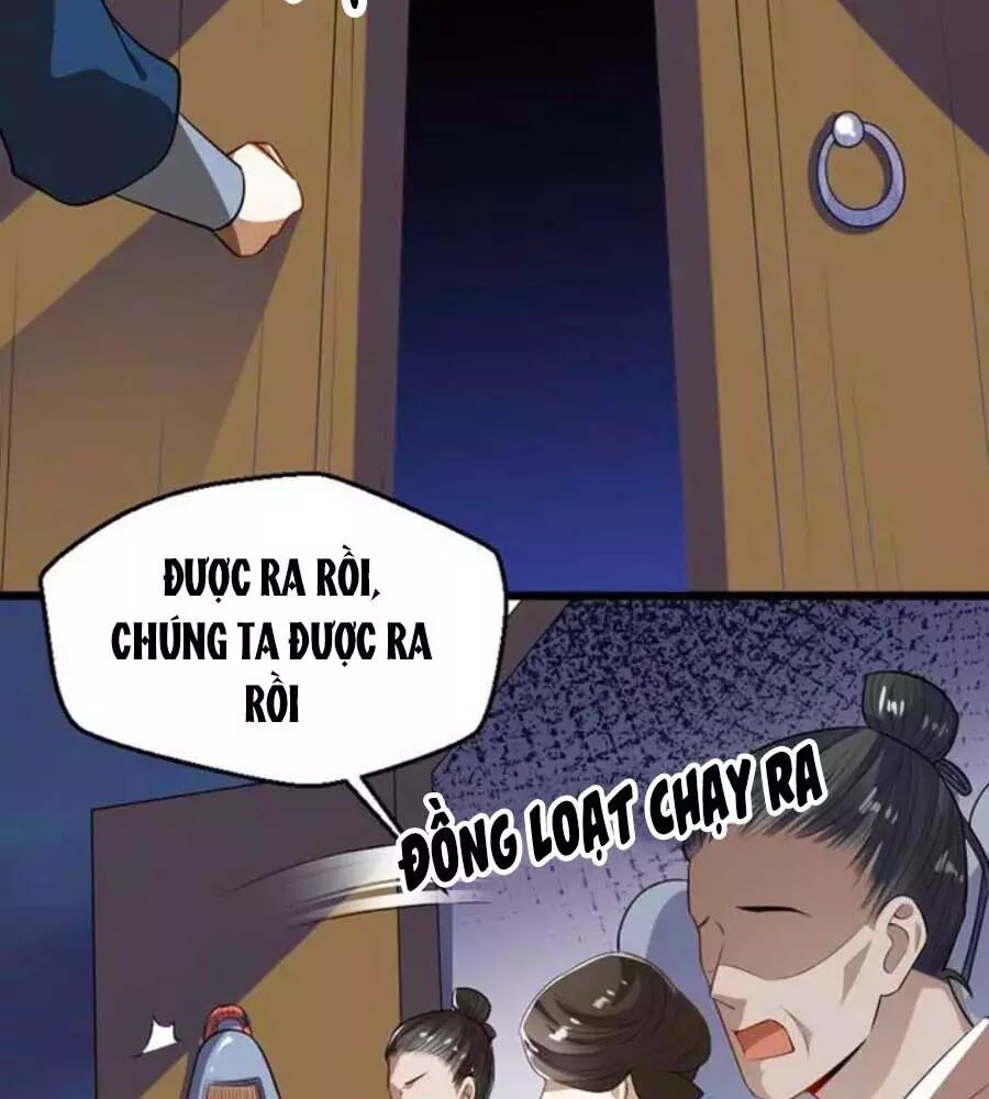 Thái Tử Điện Hạ, Nô Tài Có Hỉ Rồi Chapter 33 - 18