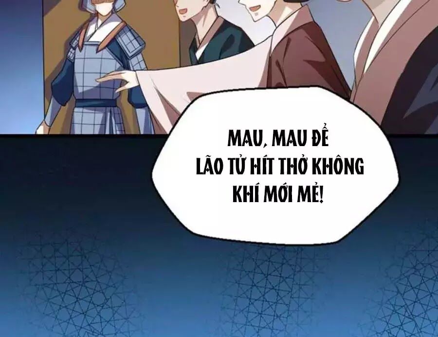 Thái Tử Điện Hạ, Nô Tài Có Hỉ Rồi Chapter 33 - 19
