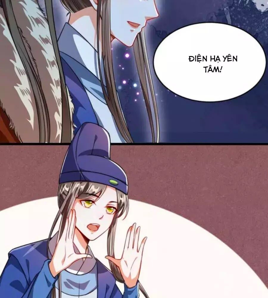 Thái Tử Điện Hạ, Nô Tài Có Hỉ Rồi Chapter 33 - 23