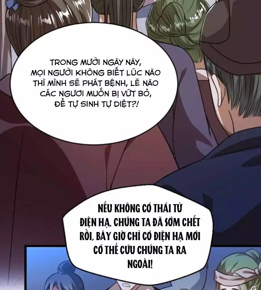 Thái Tử Điện Hạ, Nô Tài Có Hỉ Rồi Chapter 33 - 27