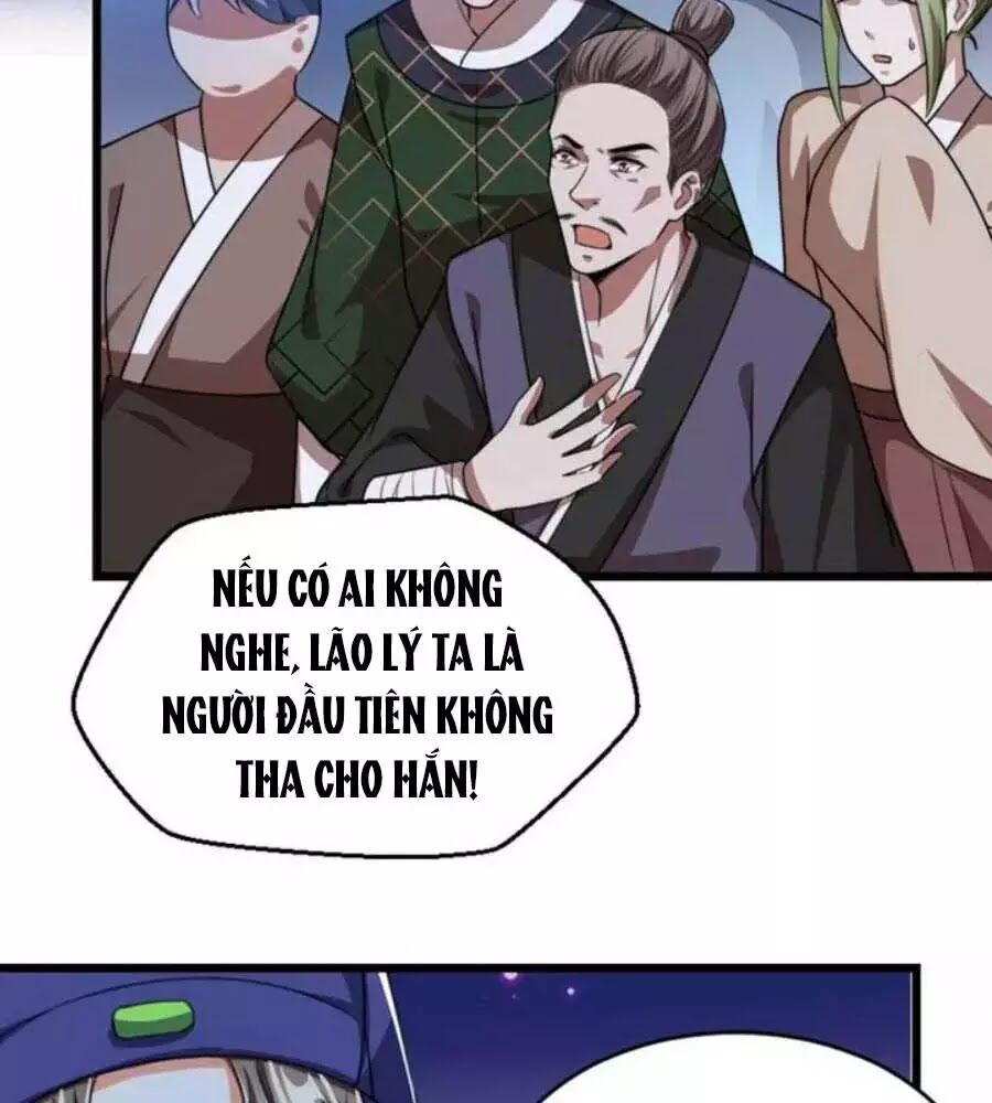 Thái Tử Điện Hạ, Nô Tài Có Hỉ Rồi Chapter 33 - 28