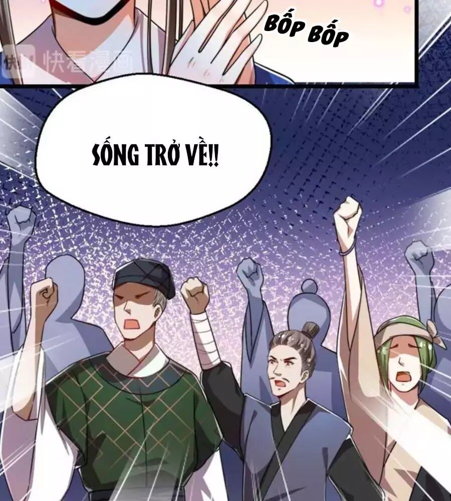 Thái Tử Điện Hạ, Nô Tài Có Hỉ Rồi Chapter 33 - 30