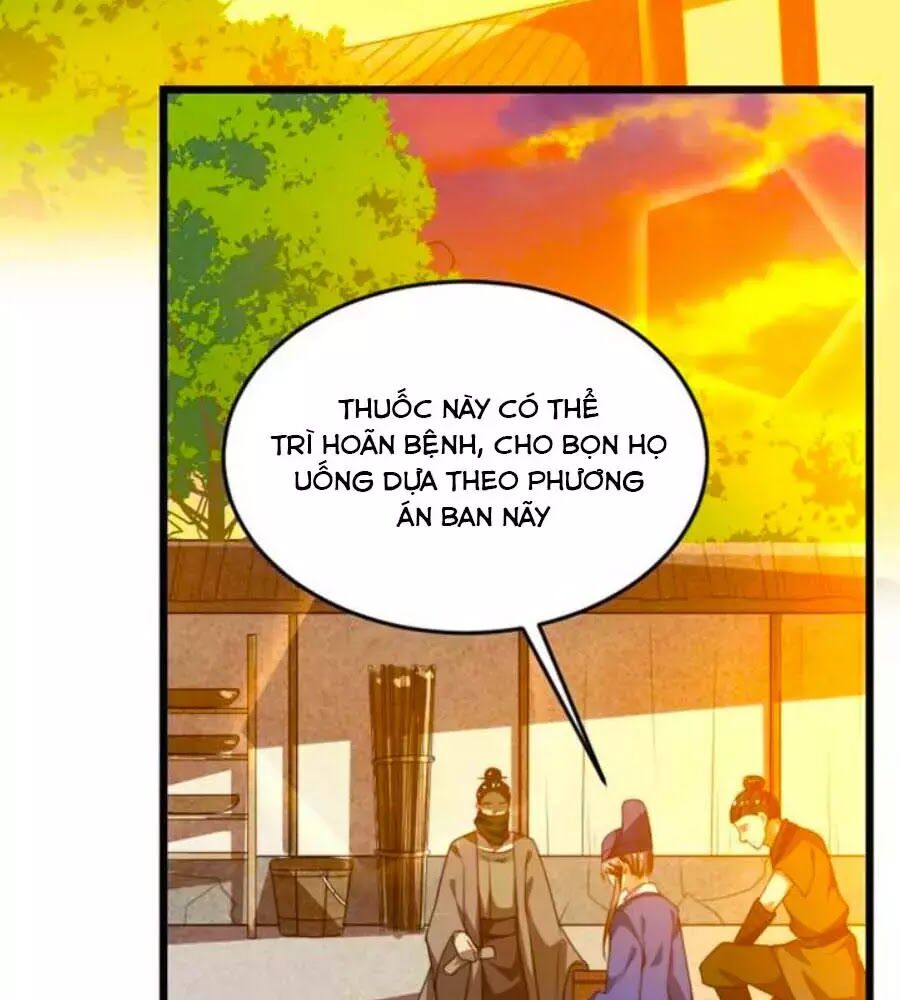 Thái Tử Điện Hạ, Nô Tài Có Hỉ Rồi Chapter 33 - 32