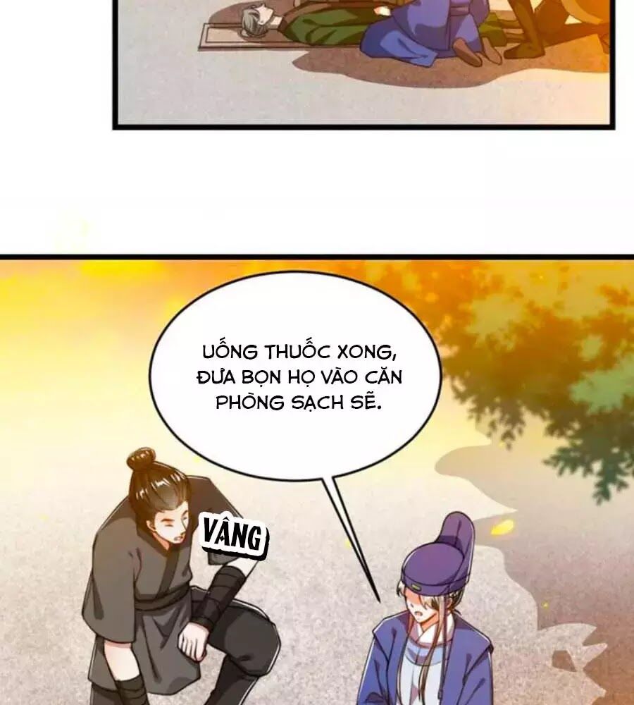 Thái Tử Điện Hạ, Nô Tài Có Hỉ Rồi Chapter 33 - 33