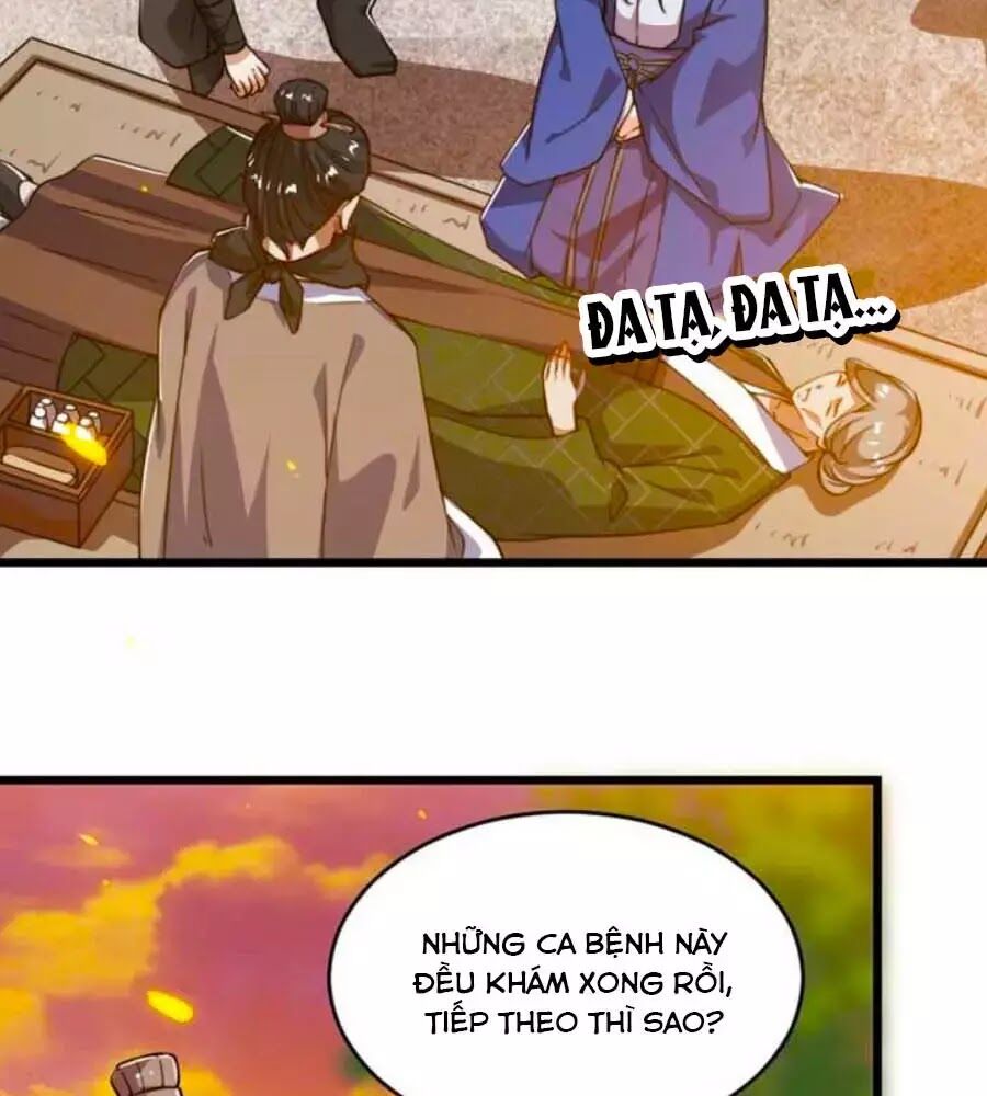 Thái Tử Điện Hạ, Nô Tài Có Hỉ Rồi Chapter 33 - 34