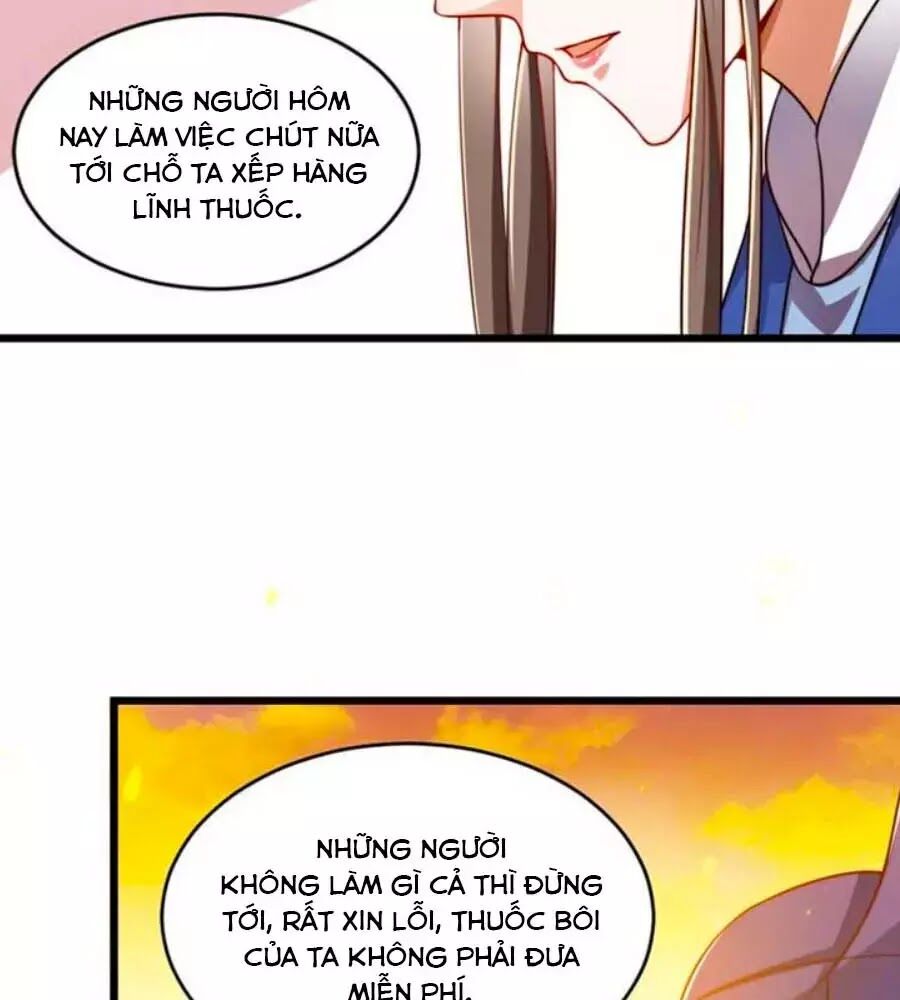 Thái Tử Điện Hạ, Nô Tài Có Hỉ Rồi Chapter 33 - 38
