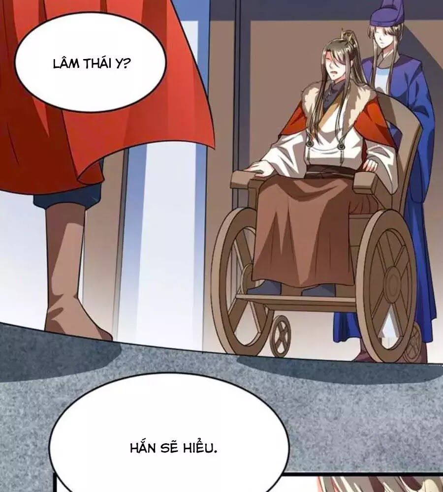 Thái Tử Điện Hạ, Nô Tài Có Hỉ Rồi Chapter 33 - 5