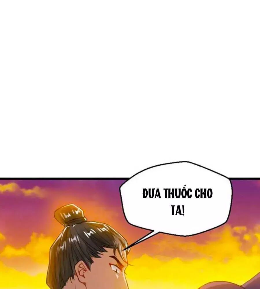 Thái Tử Điện Hạ, Nô Tài Có Hỉ Rồi Chapter 33 - 43