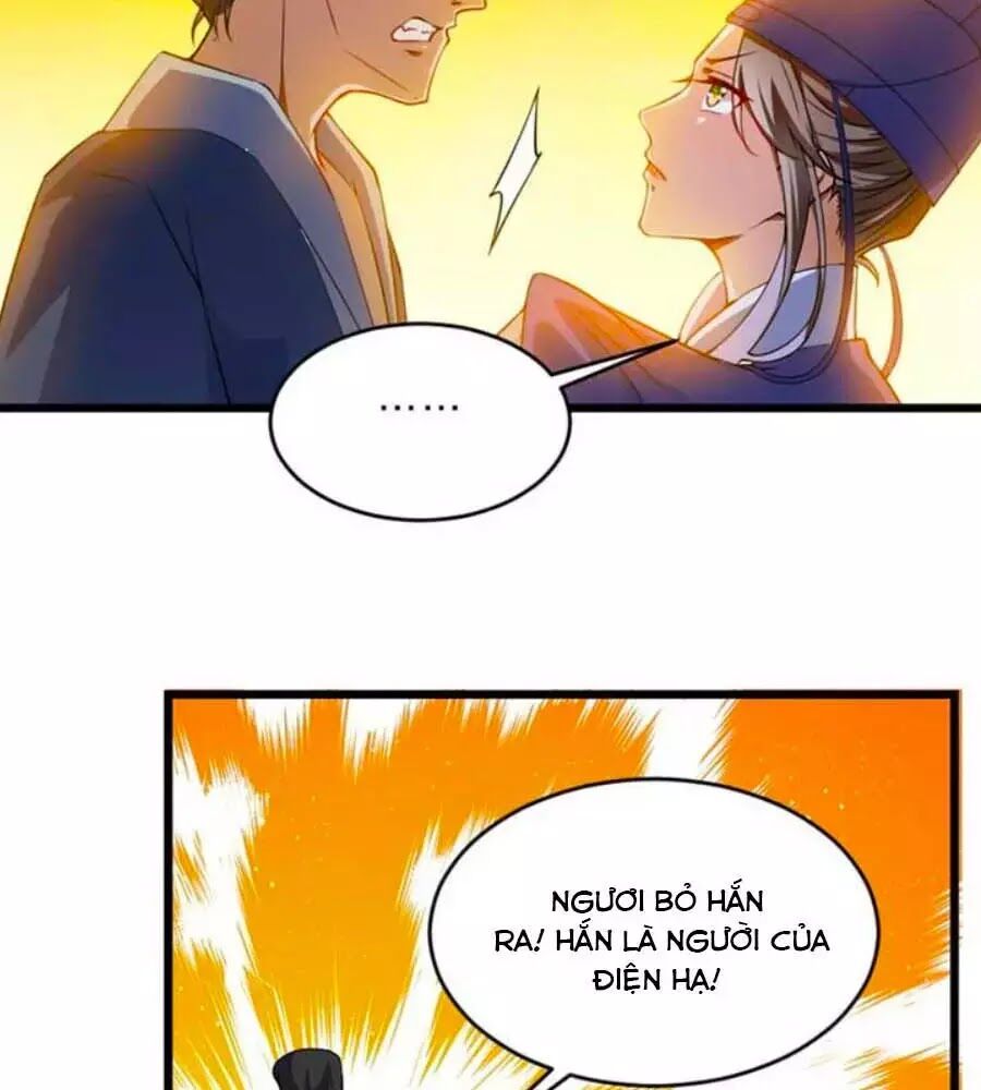 Thái Tử Điện Hạ, Nô Tài Có Hỉ Rồi Chapter 33 - 44
