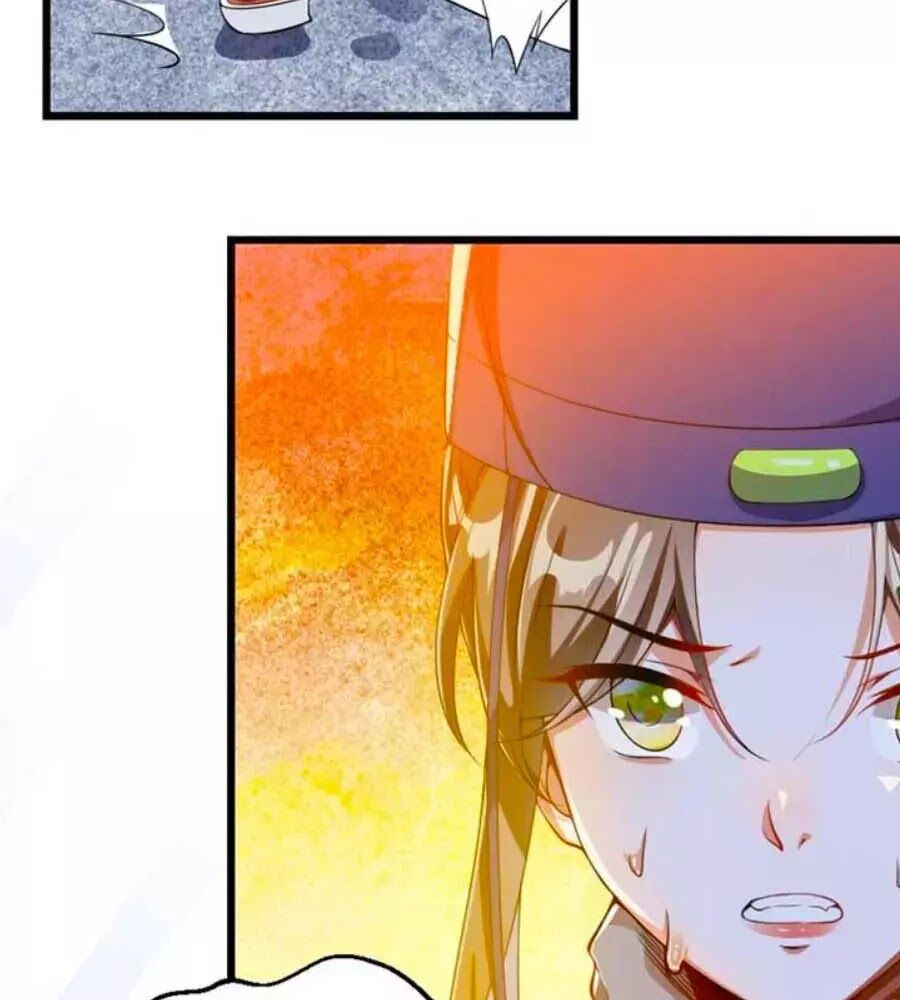 Thái Tử Điện Hạ, Nô Tài Có Hỉ Rồi Chapter 33 - 48