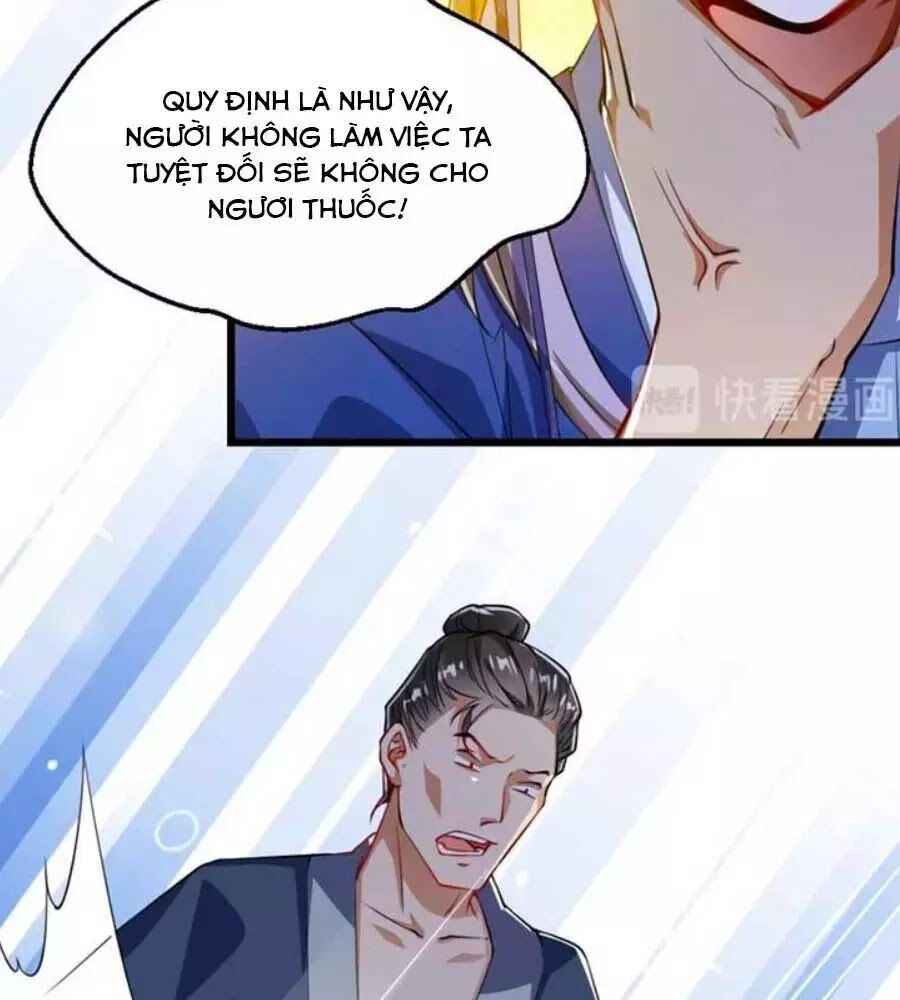 Thái Tử Điện Hạ, Nô Tài Có Hỉ Rồi Chapter 33 - 49