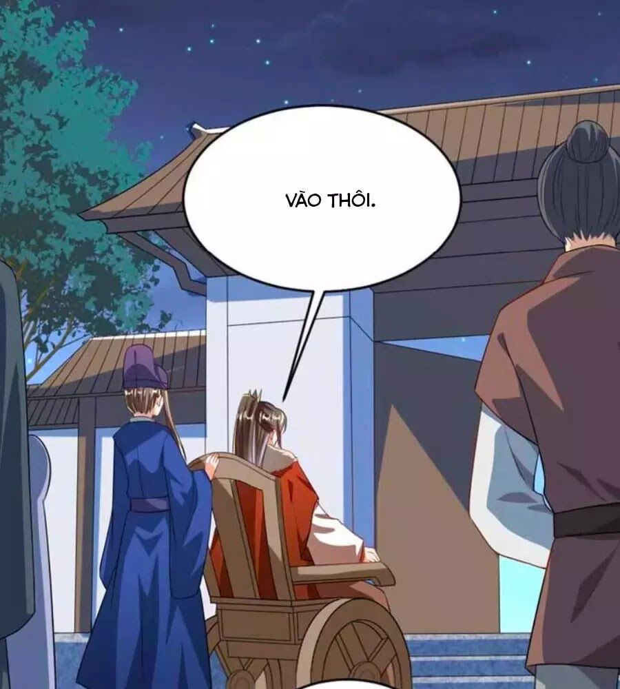 Thái Tử Điện Hạ, Nô Tài Có Hỉ Rồi Chapter 33 - 7