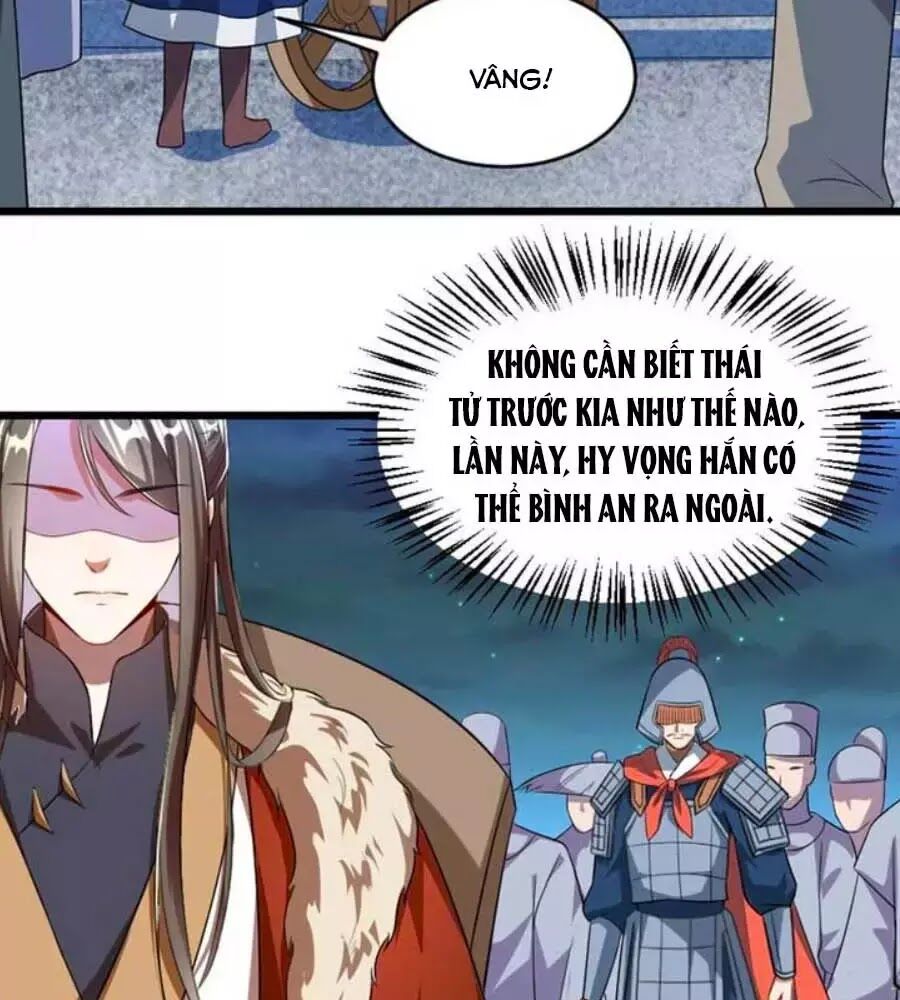 Thái Tử Điện Hạ, Nô Tài Có Hỉ Rồi Chapter 33 - 8