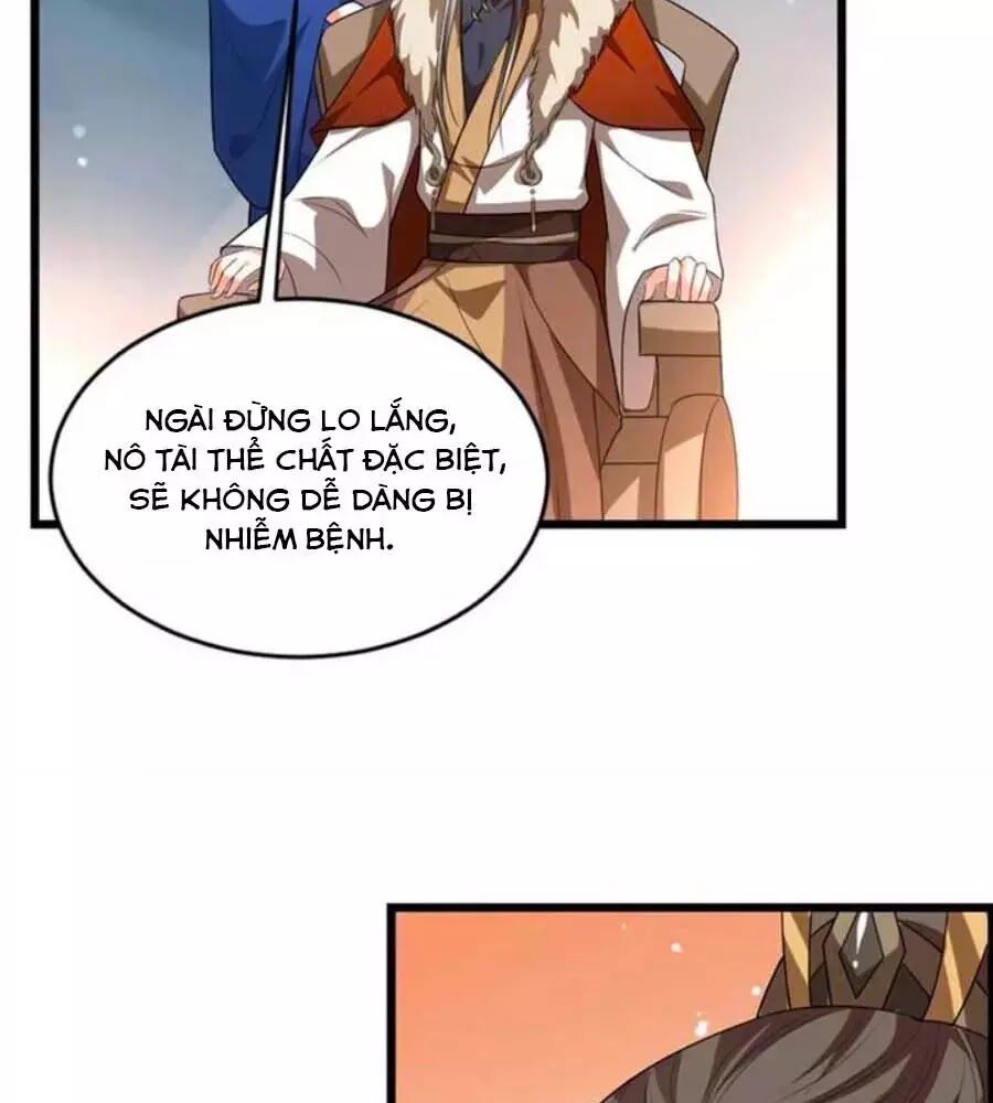 Thái Tử Điện Hạ, Nô Tài Có Hỉ Rồi Chapter 33 - 10