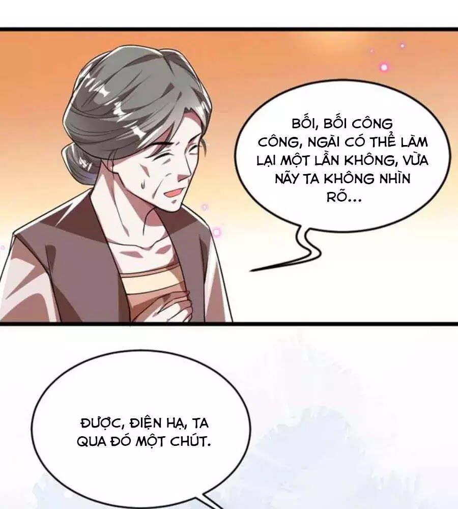 Thái Tử Điện Hạ, Nô Tài Có Hỉ Rồi Chapter 34 - 13