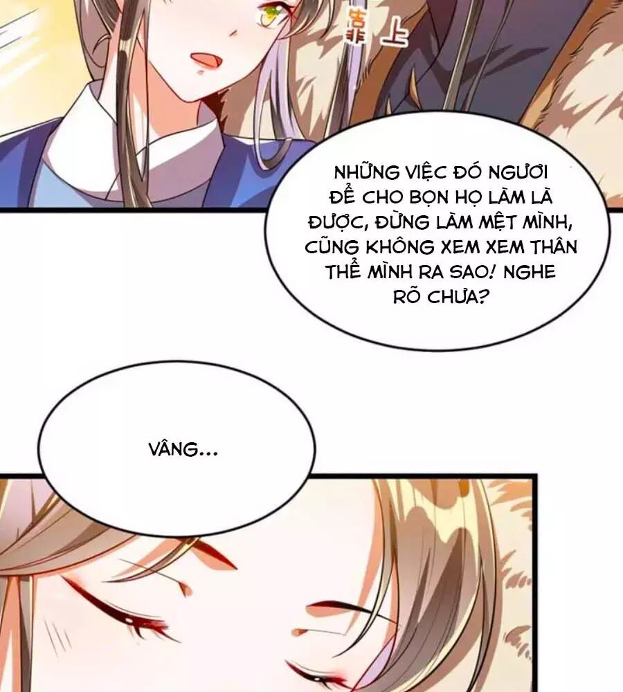 Thái Tử Điện Hạ, Nô Tài Có Hỉ Rồi Chapter 34 - 29