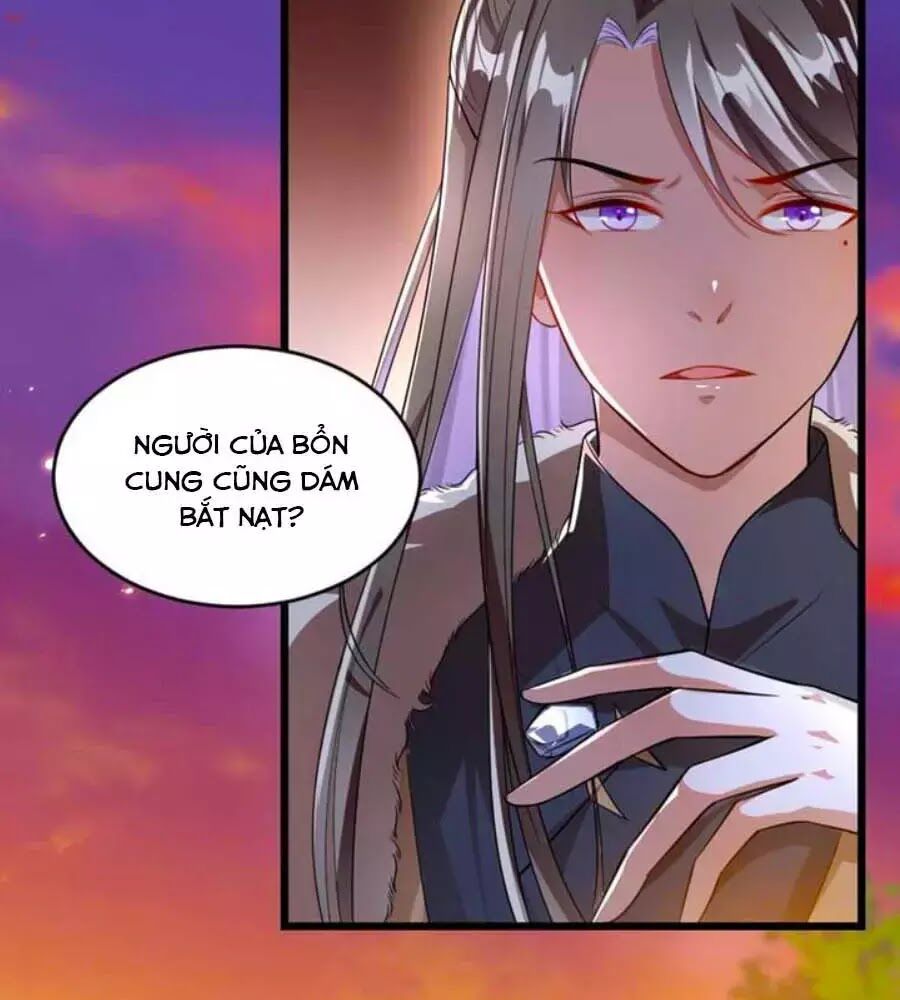 Thái Tử Điện Hạ, Nô Tài Có Hỉ Rồi Chapter 34 - 4