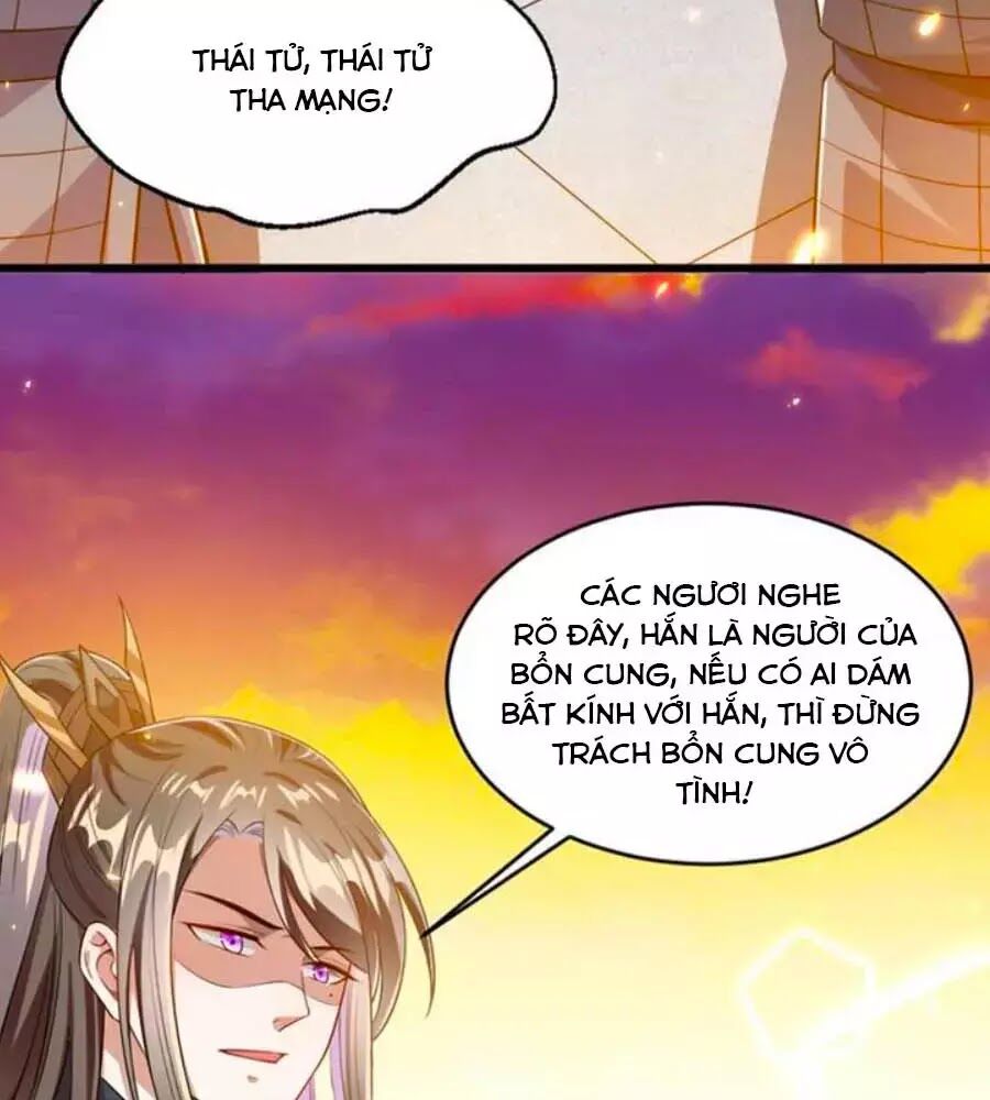 Thái Tử Điện Hạ, Nô Tài Có Hỉ Rồi Chapter 34 - 10