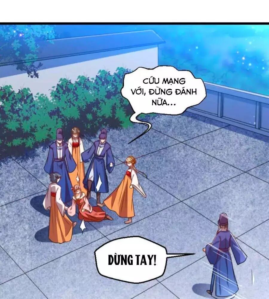 Thái Tử Điện Hạ, Nô Tài Có Hỉ Rồi Chapter 35 - 1