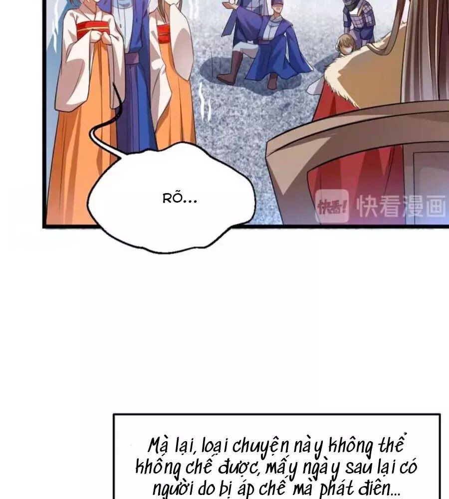 Thái Tử Điện Hạ, Nô Tài Có Hỉ Rồi Chapter 35 - 15