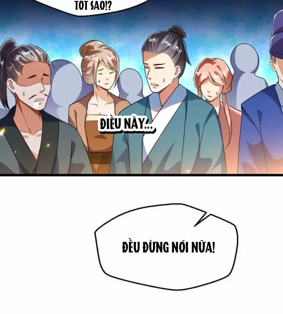 Thái Tử Điện Hạ, Nô Tài Có Hỉ Rồi Chapter 35 - 21