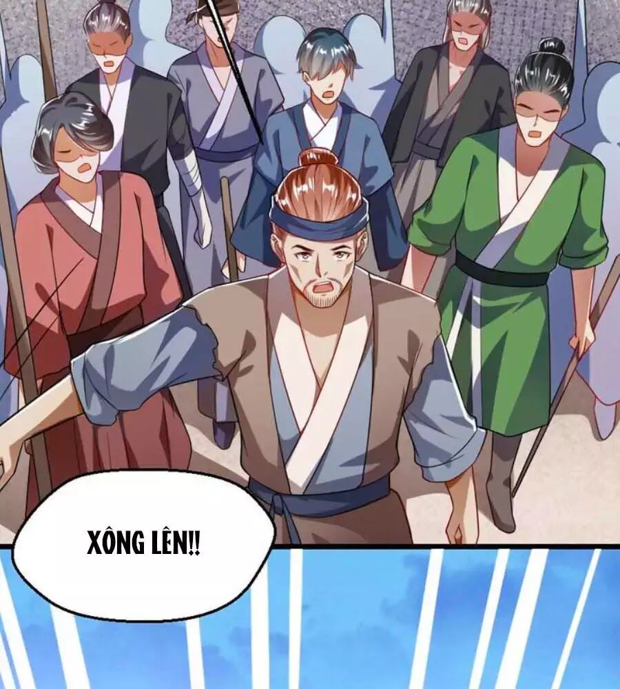 Thái Tử Điện Hạ, Nô Tài Có Hỉ Rồi Chapter 35 - 25