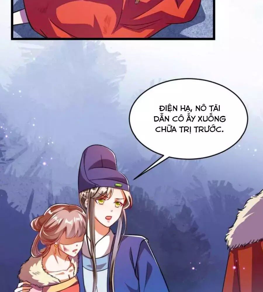 Thái Tử Điện Hạ, Nô Tài Có Hỉ Rồi Chapter 35 - 4