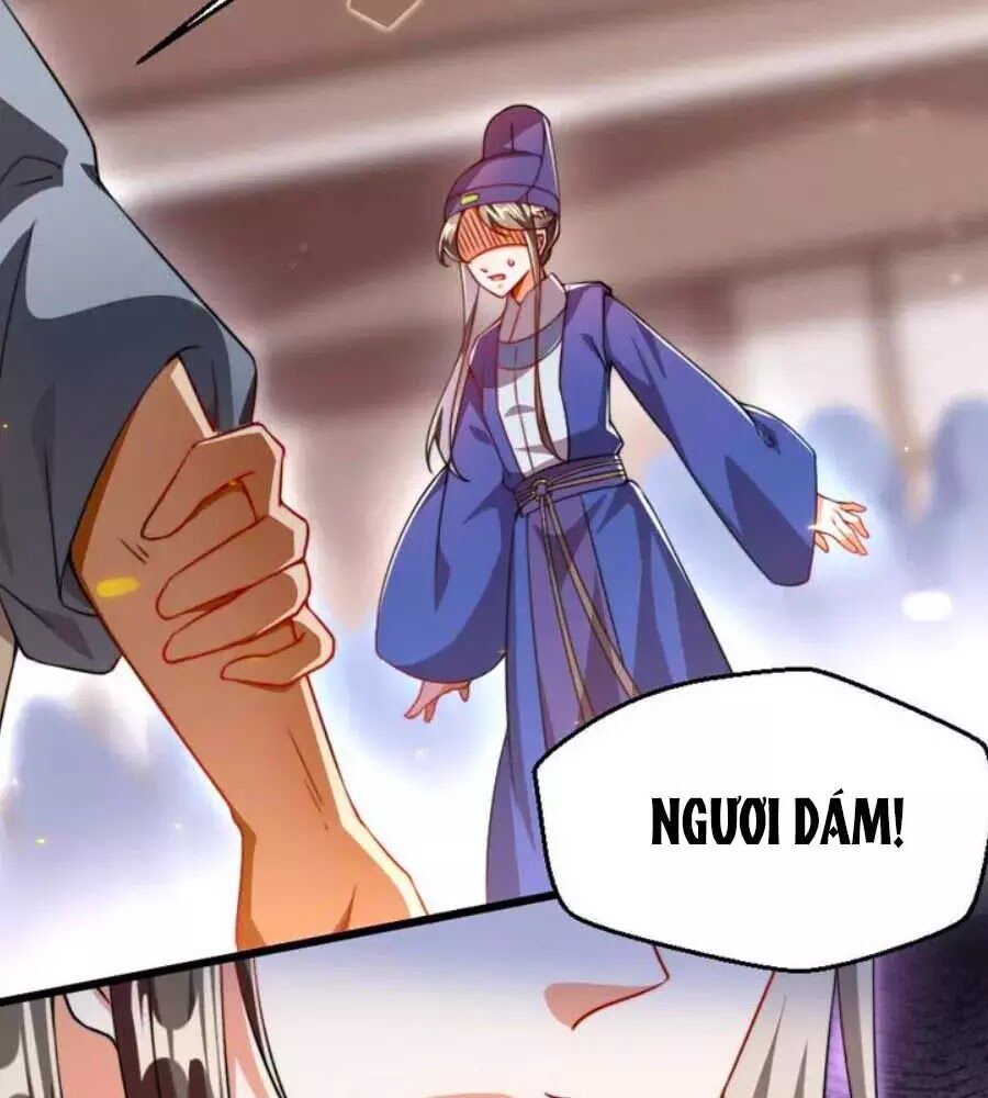 Thái Tử Điện Hạ, Nô Tài Có Hỉ Rồi Chapter 35 - 32