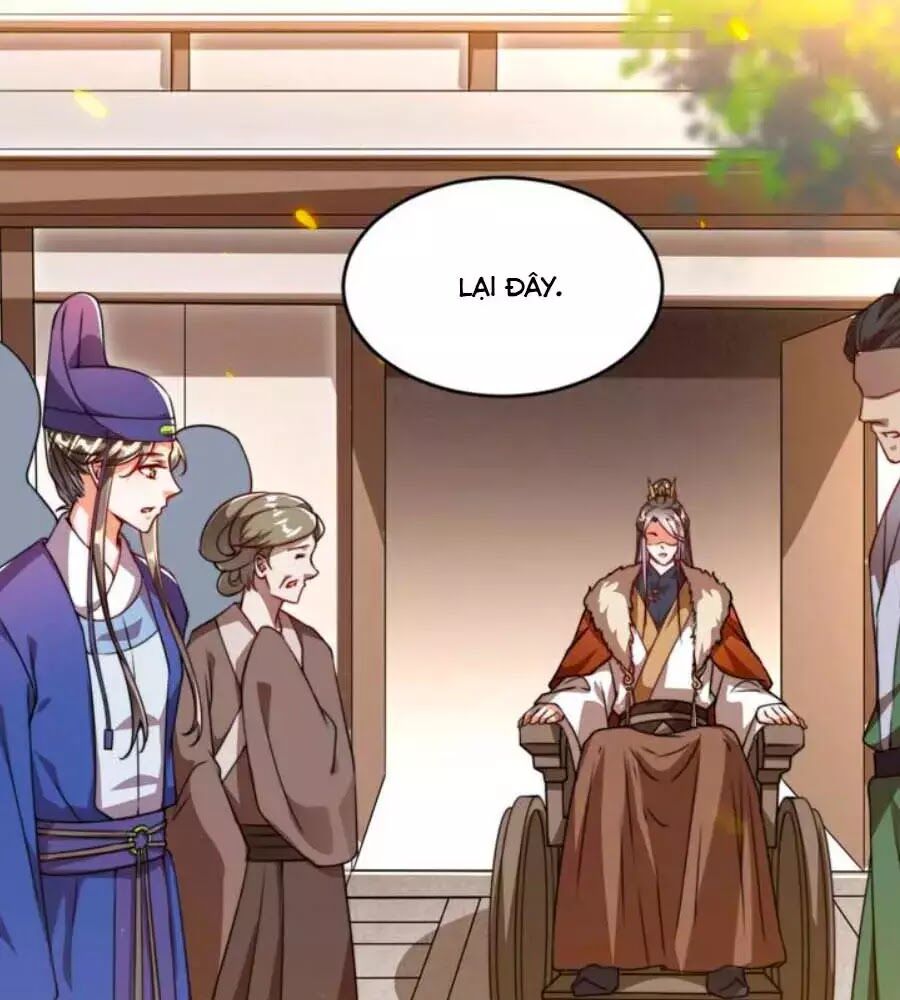 Thái Tử Điện Hạ, Nô Tài Có Hỉ Rồi Chapter 35 - 35