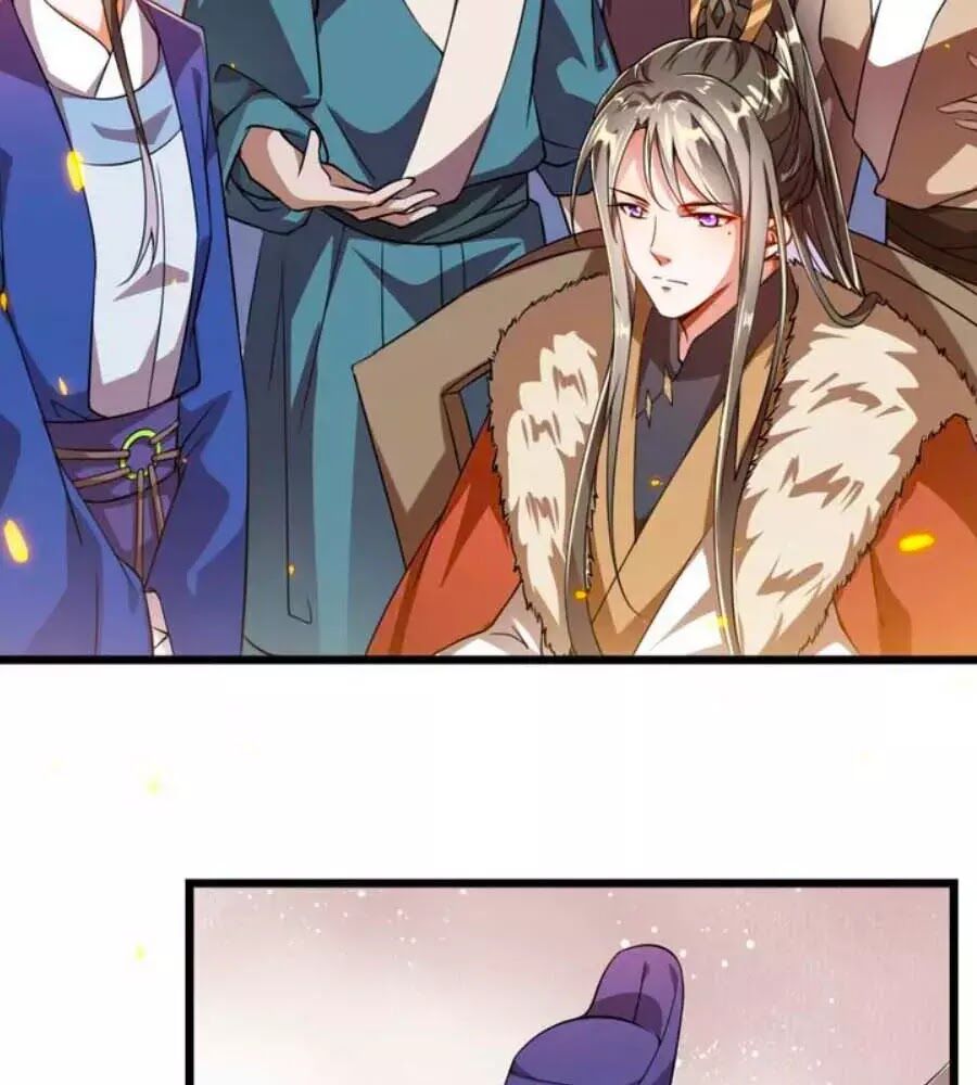 Thái Tử Điện Hạ, Nô Tài Có Hỉ Rồi Chapter 35 - 46