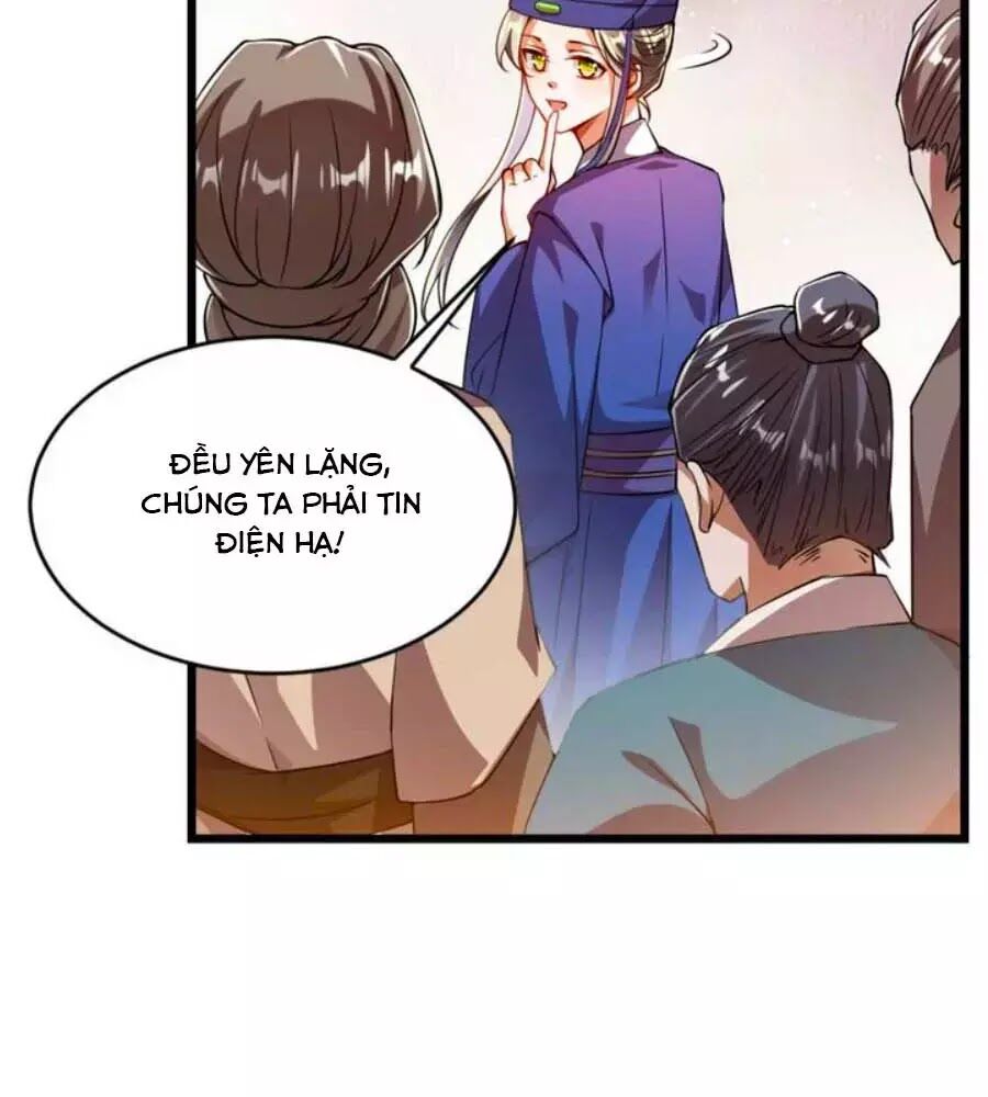 Thái Tử Điện Hạ, Nô Tài Có Hỉ Rồi Chapter 35 - 47