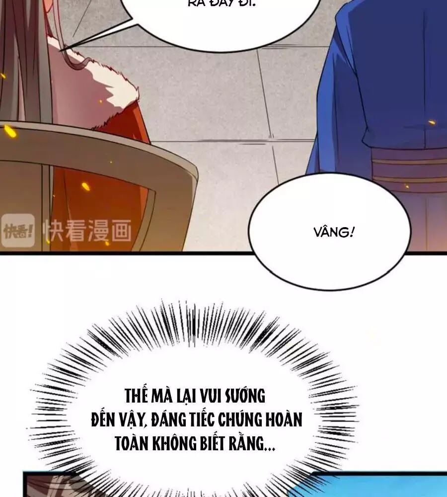 Thái Tử Điện Hạ, Nô Tài Có Hỉ Rồi Chapter 35 - 50