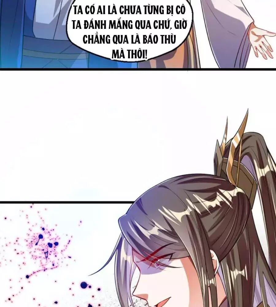Thái Tử Điện Hạ, Nô Tài Có Hỉ Rồi Chapter 35 - 10