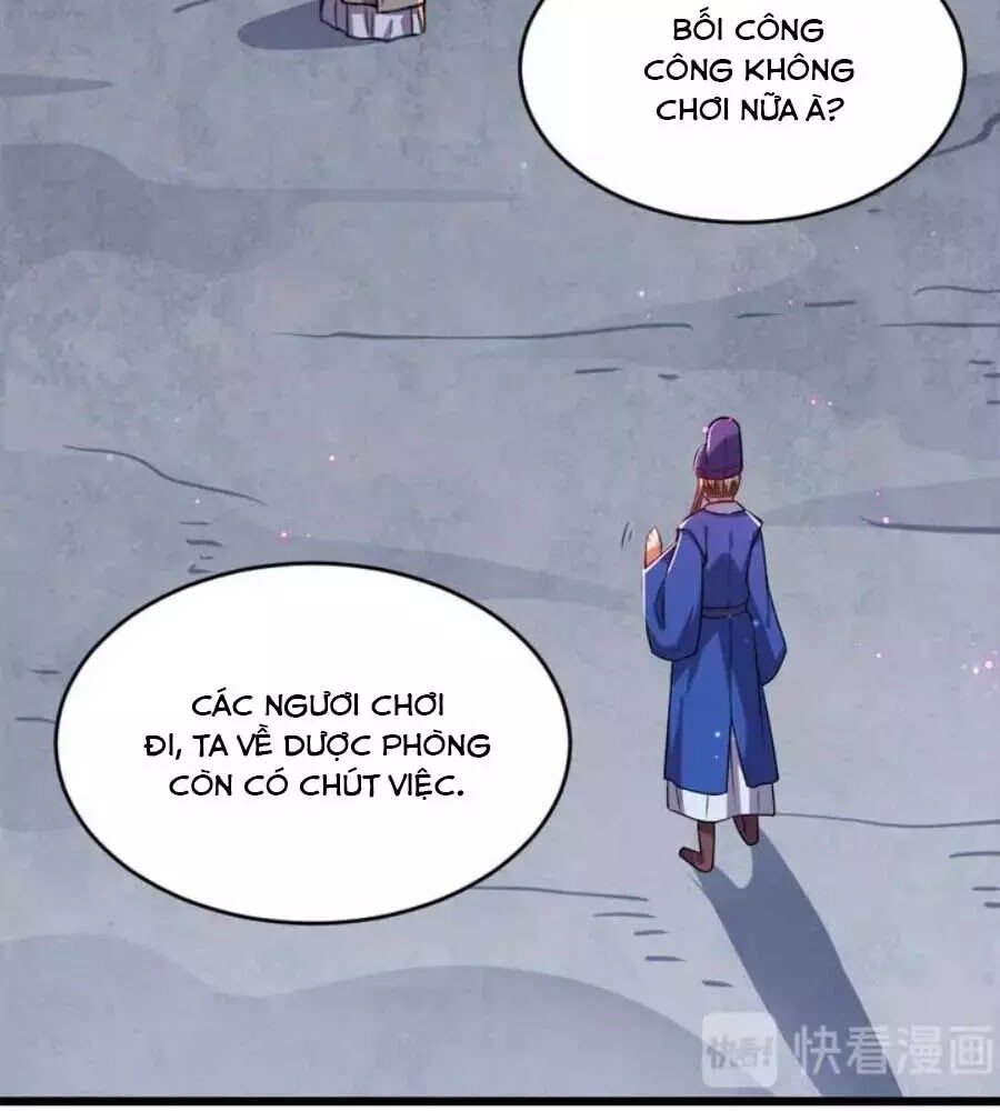 Thái Tử Điện Hạ, Nô Tài Có Hỉ Rồi Chapter 36 - 24