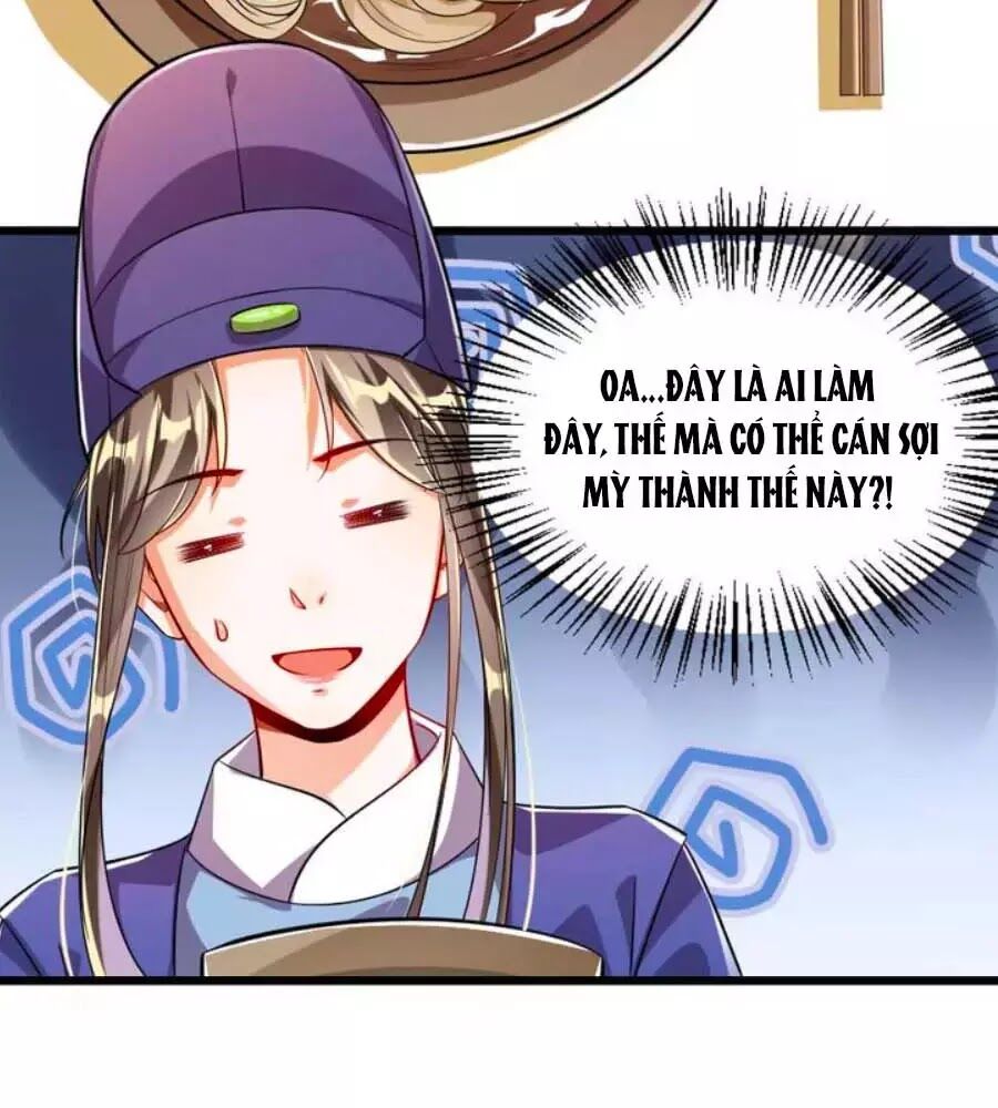 Thái Tử Điện Hạ, Nô Tài Có Hỉ Rồi Chapter 36 - 28