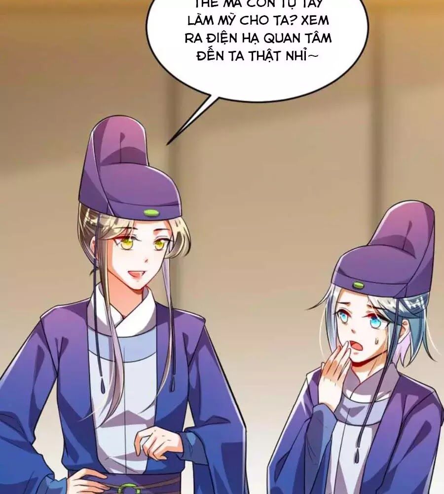 Thái Tử Điện Hạ, Nô Tài Có Hỉ Rồi Chapter 36 - 32