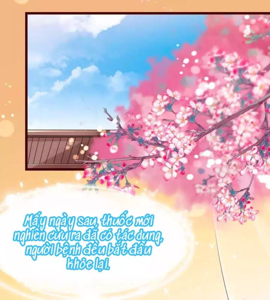Thái Tử Điện Hạ, Nô Tài Có Hỉ Rồi Chapter 36 - 44
