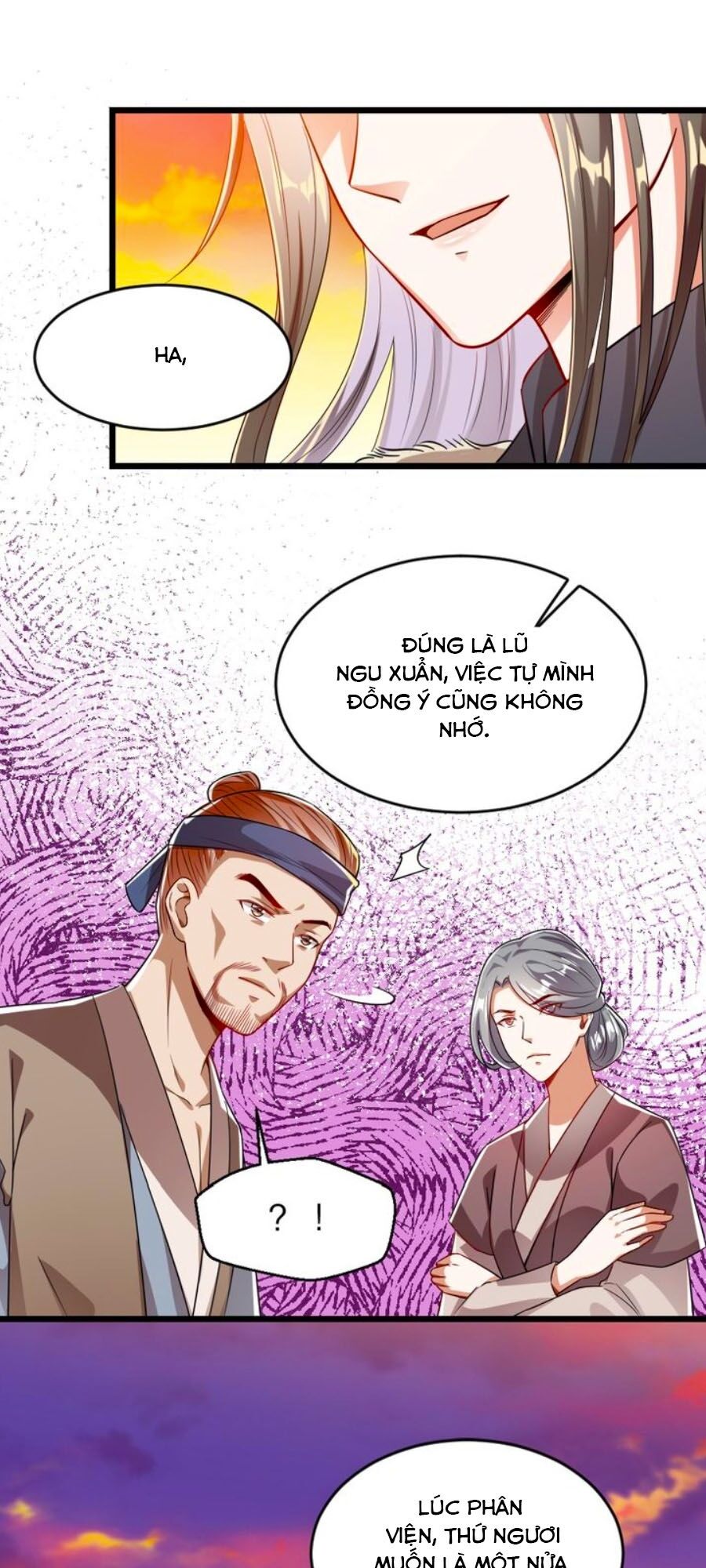 Thái Tử Điện Hạ, Nô Tài Có Hỉ Rồi Chapter 37 - 13