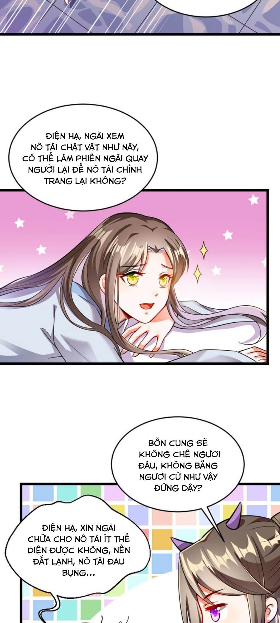 Thái Tử Điện Hạ, Nô Tài Có Hỉ Rồi Chapter 39 - 11