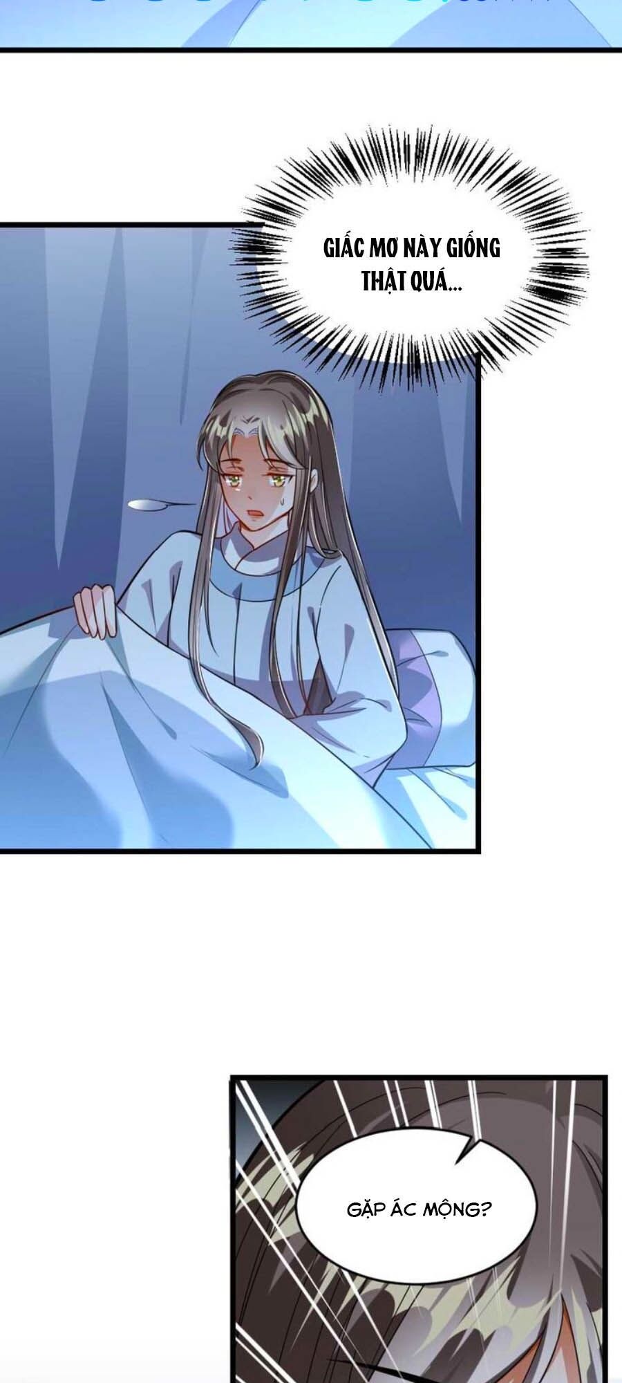 Thái Tử Điện Hạ, Nô Tài Có Hỉ Rồi Chapter 40 - 2